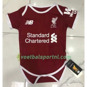 Liverpool Mini Thuis Shirt 2018-19